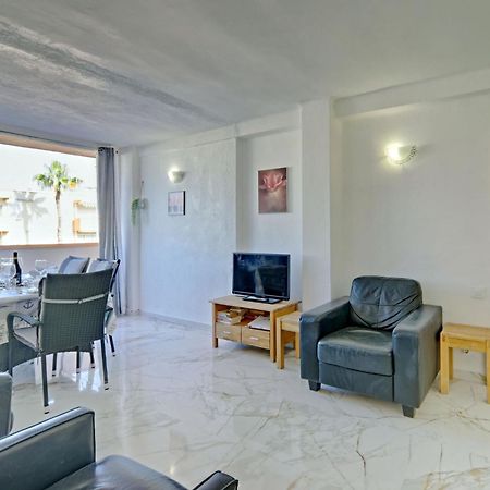 Apartment L'Ancora By Interhome Jávea Buitenkant foto