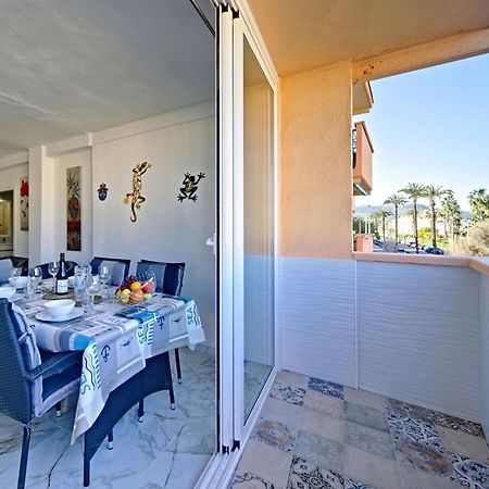 Apartment L'Ancora By Interhome Jávea Buitenkant foto