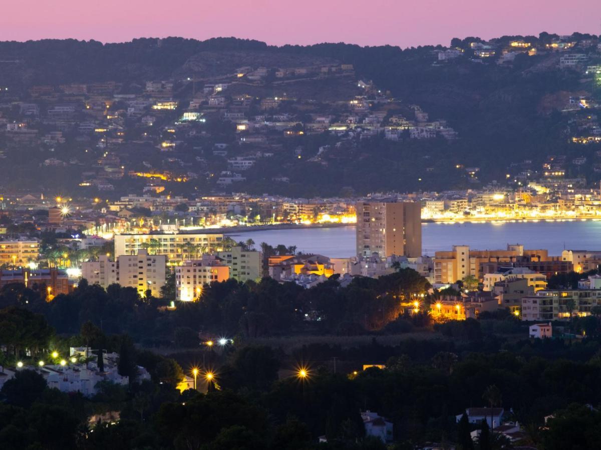 Apartment L'Ancora By Interhome Jávea Buitenkant foto