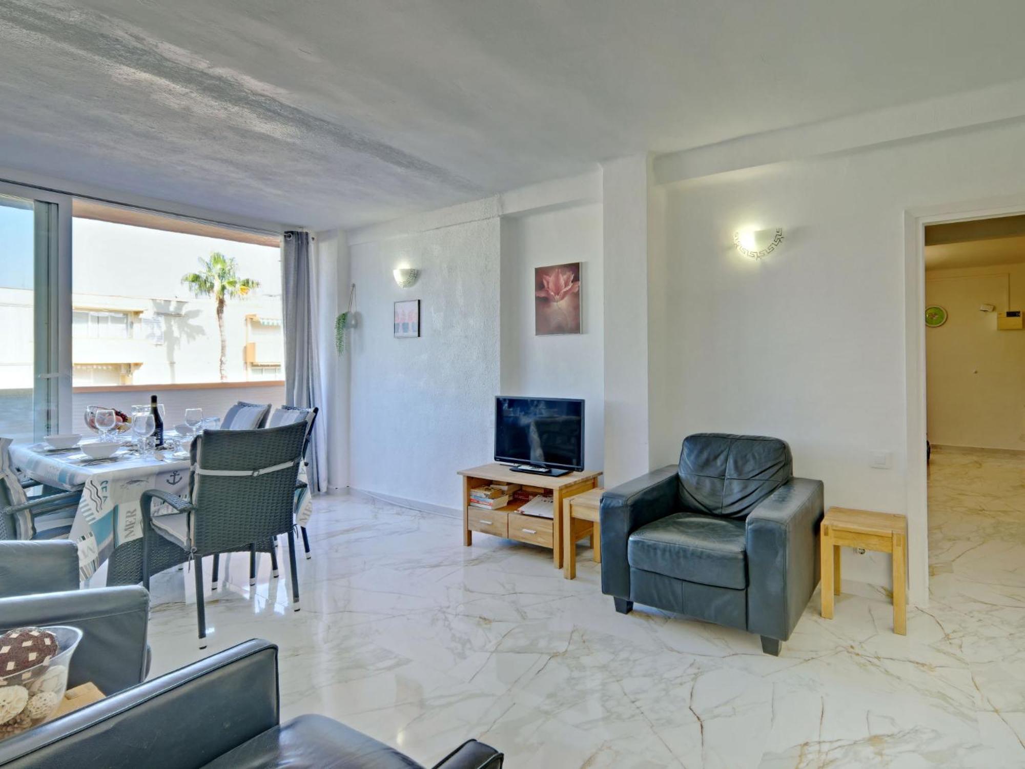 Apartment L'Ancora By Interhome Jávea Buitenkant foto