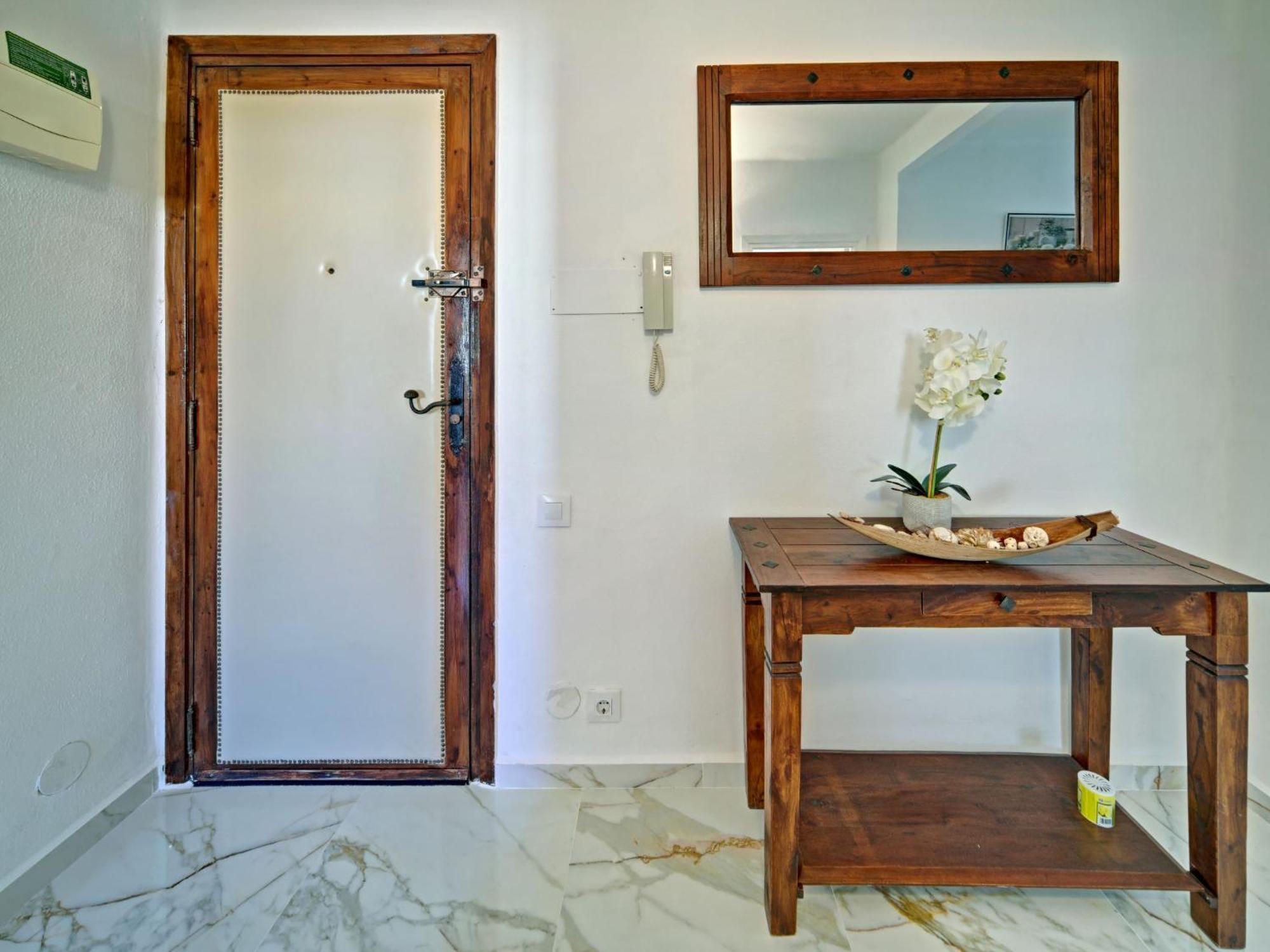 Apartment L'Ancora By Interhome Jávea Buitenkant foto