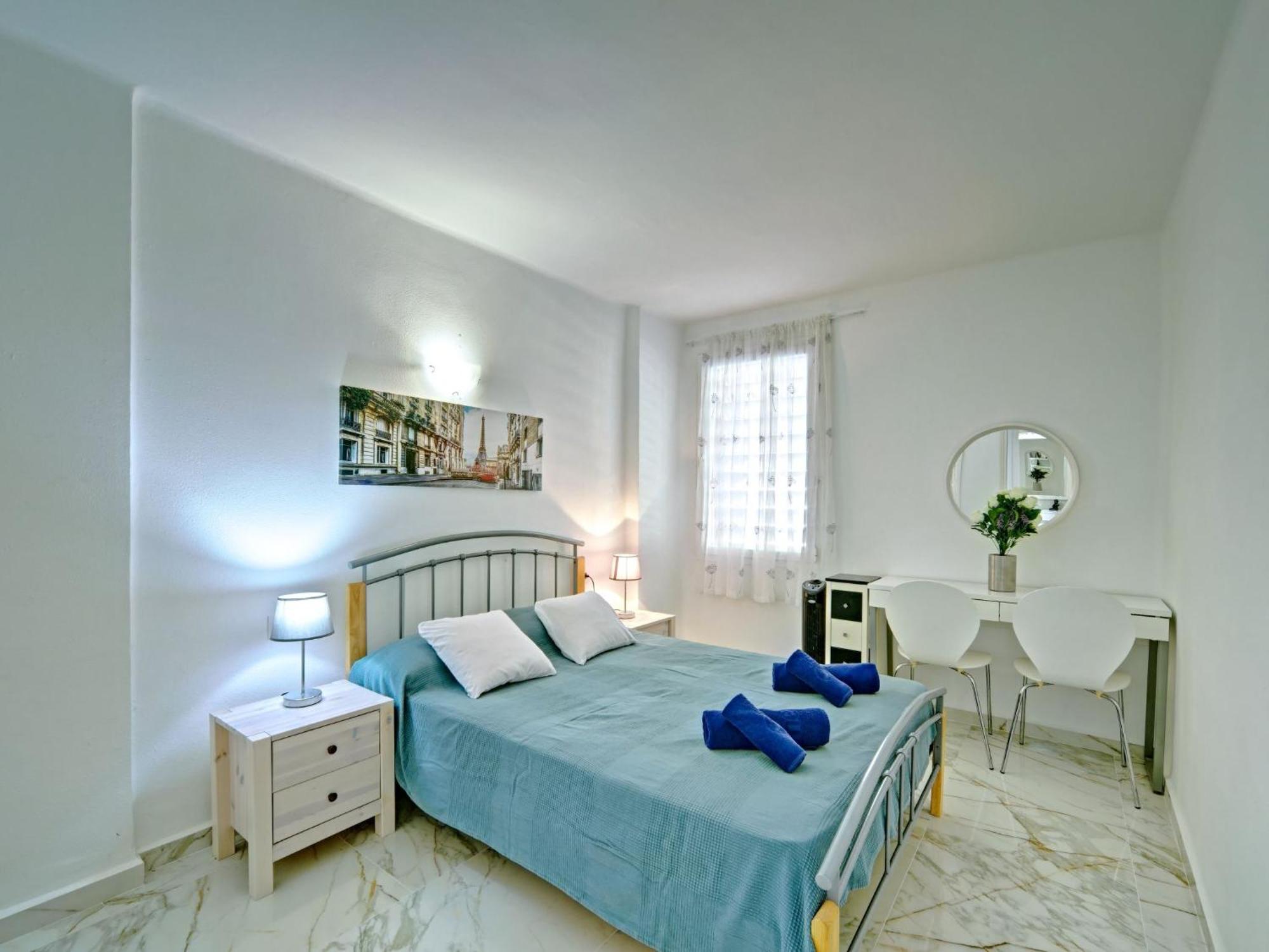Apartment L'Ancora By Interhome Jávea Buitenkant foto