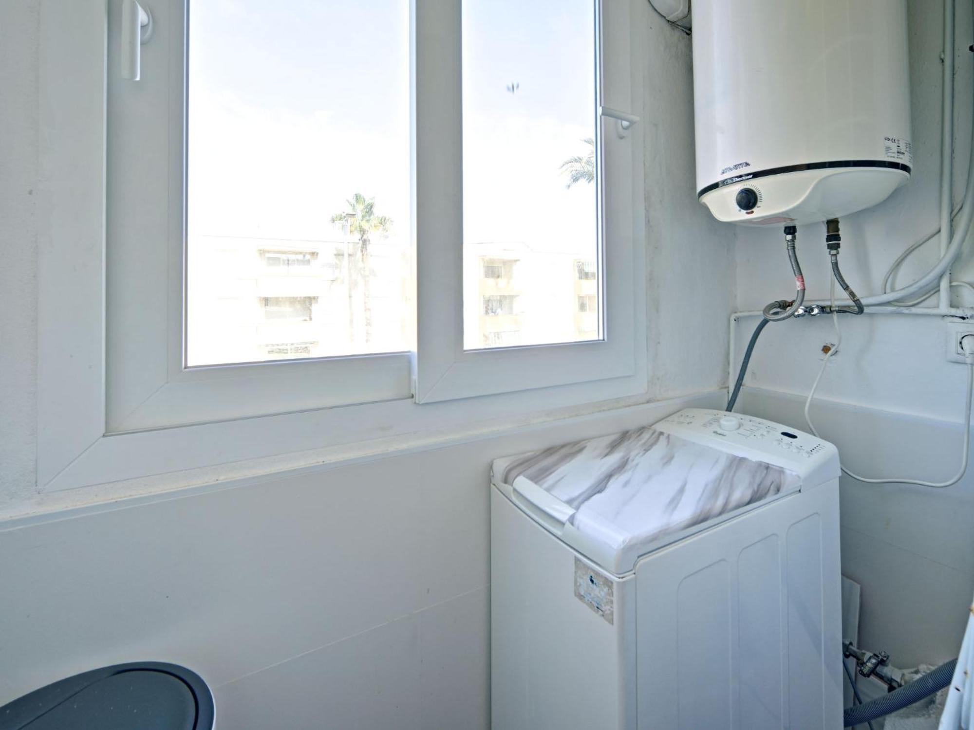 Apartment L'Ancora By Interhome Jávea Buitenkant foto