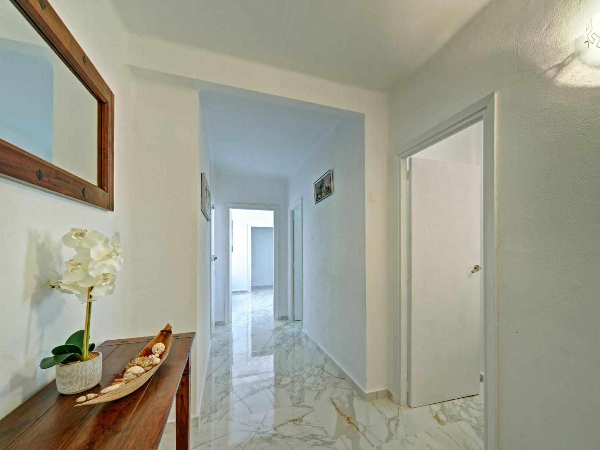 Apartment L'Ancora By Interhome Jávea Buitenkant foto