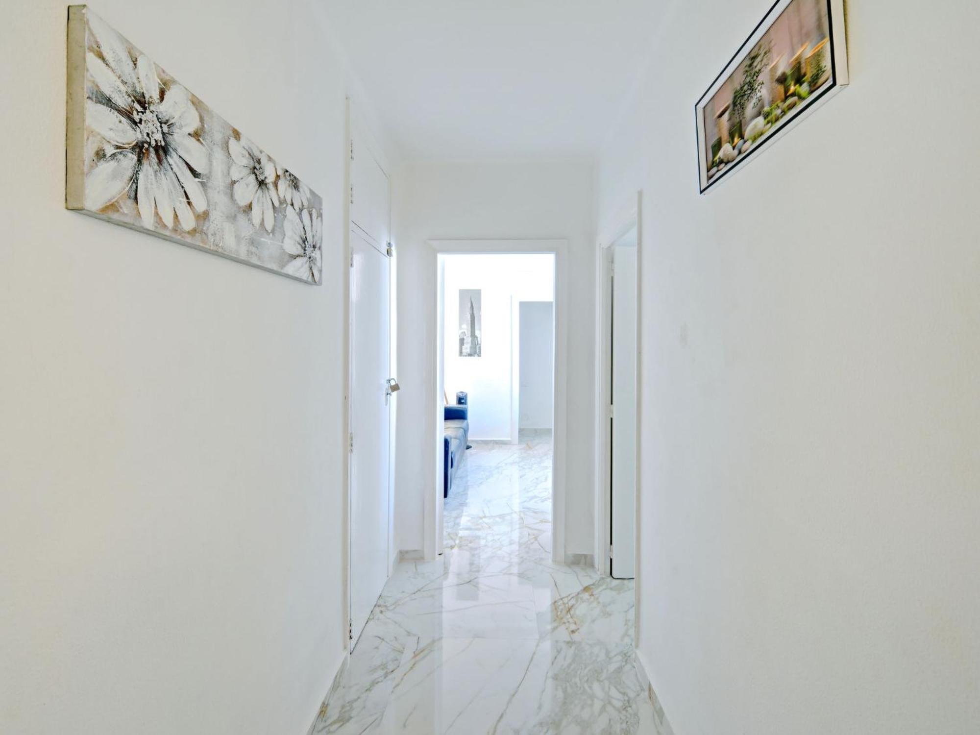 Apartment L'Ancora By Interhome Jávea Buitenkant foto