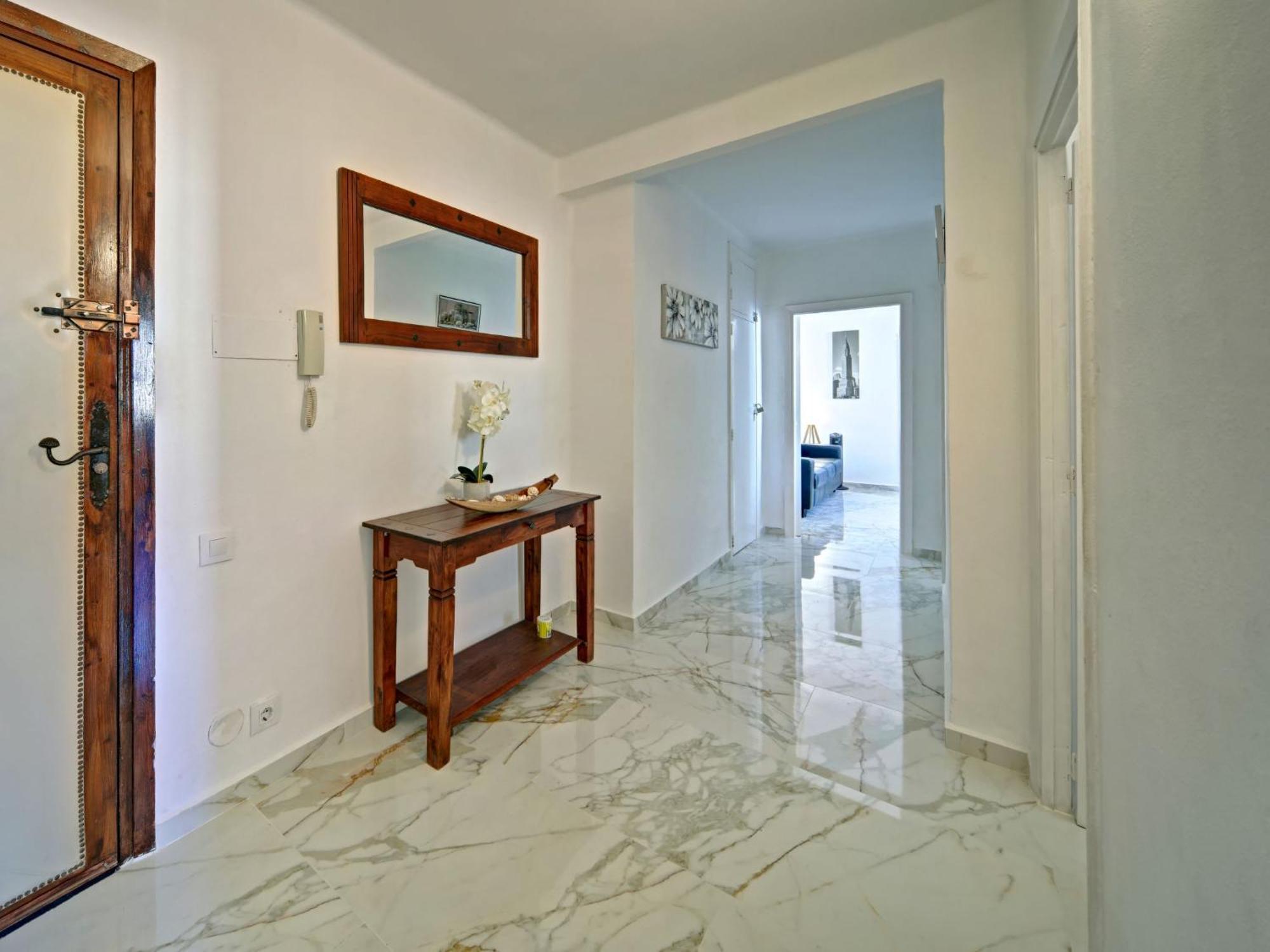 Apartment L'Ancora By Interhome Jávea Buitenkant foto