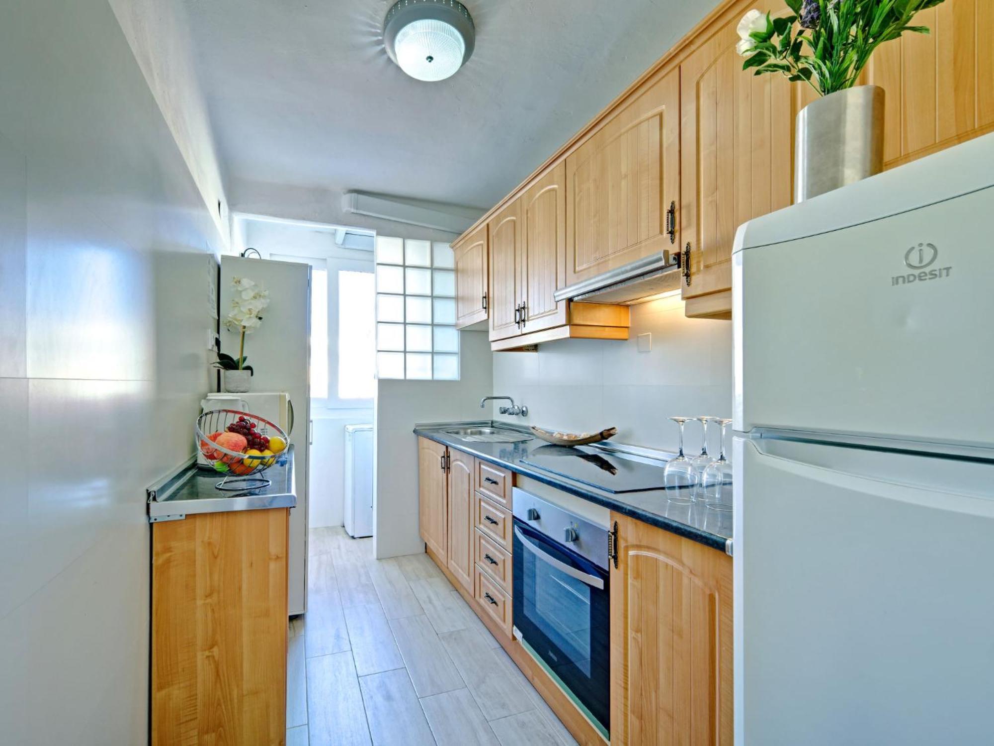 Apartment L'Ancora By Interhome Jávea Buitenkant foto