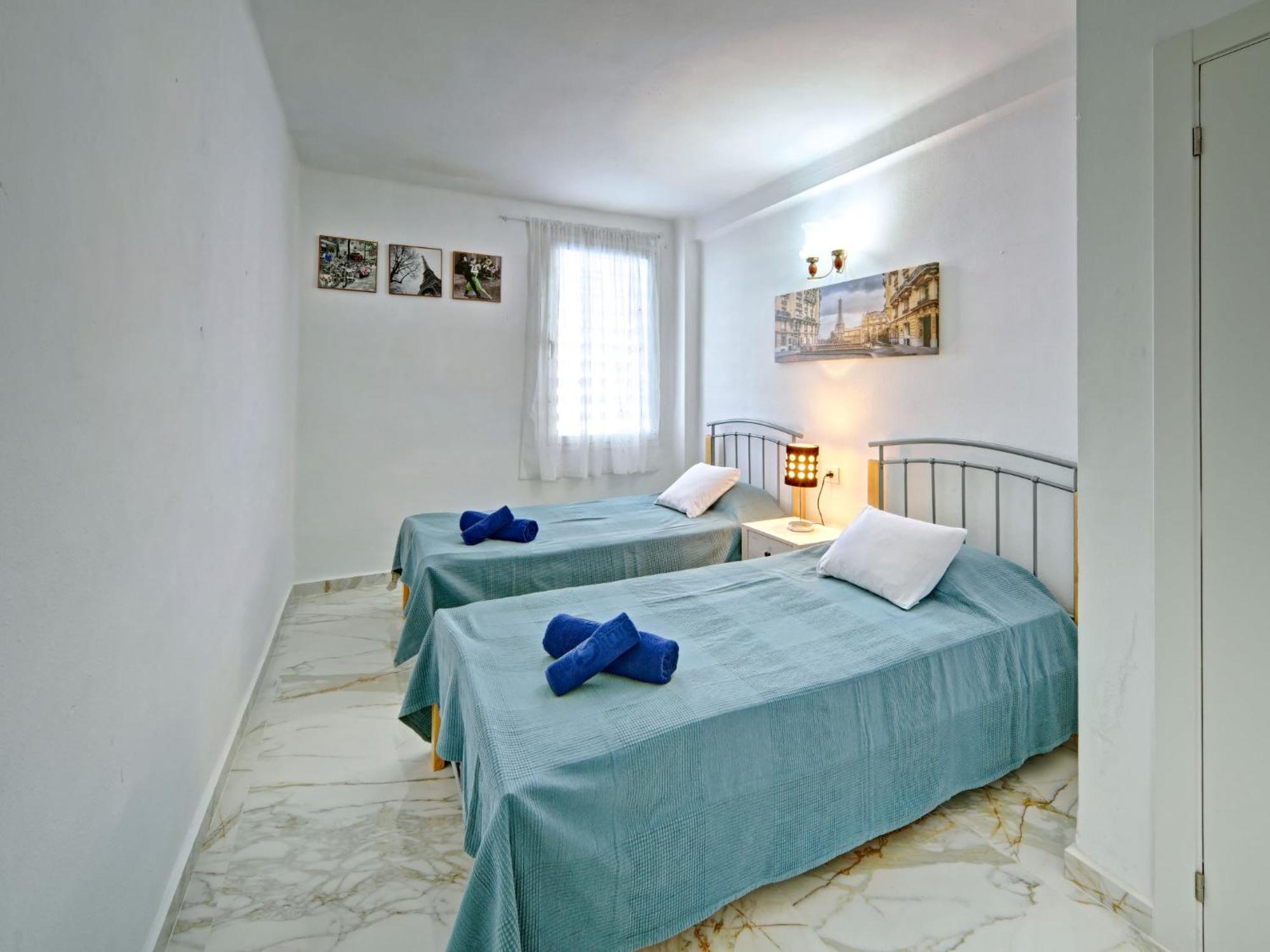 Apartment L'Ancora By Interhome Jávea Buitenkant foto