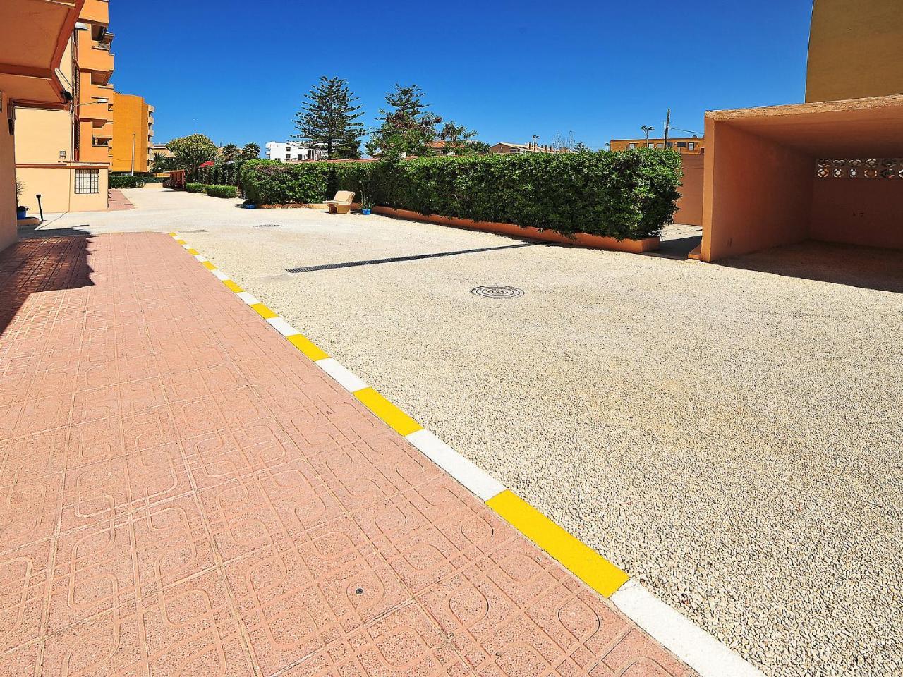 Apartment L'Ancora By Interhome Jávea Buitenkant foto